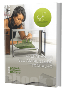 Capa do Ebook 1 - Preparando seu ambiente de trabalho