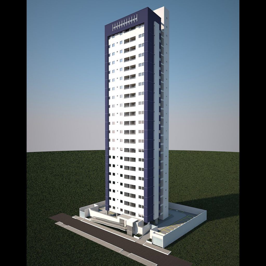 Residencial Vinícius de Morais