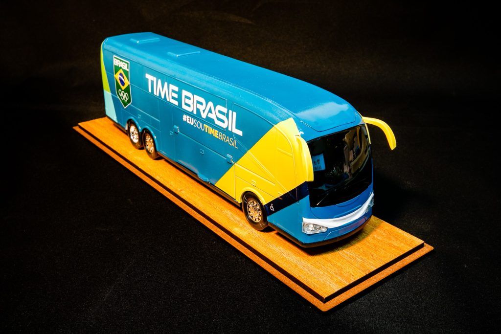 Ônibus COB