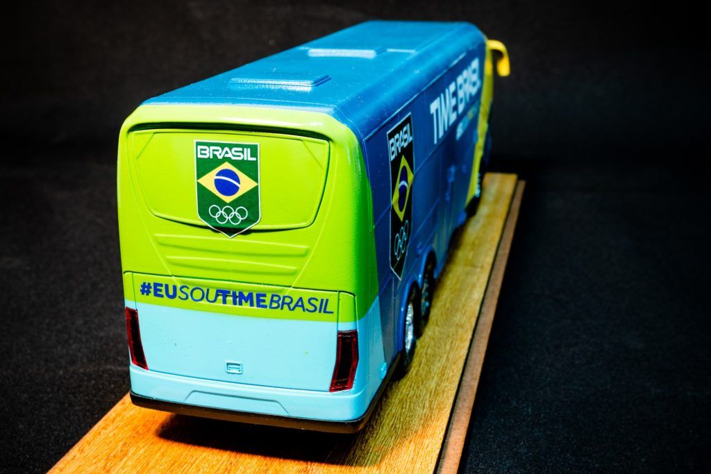 Ônibus COB