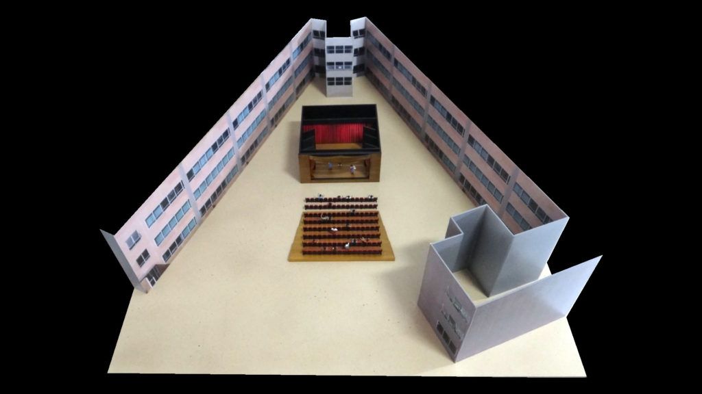 Escola Britânica