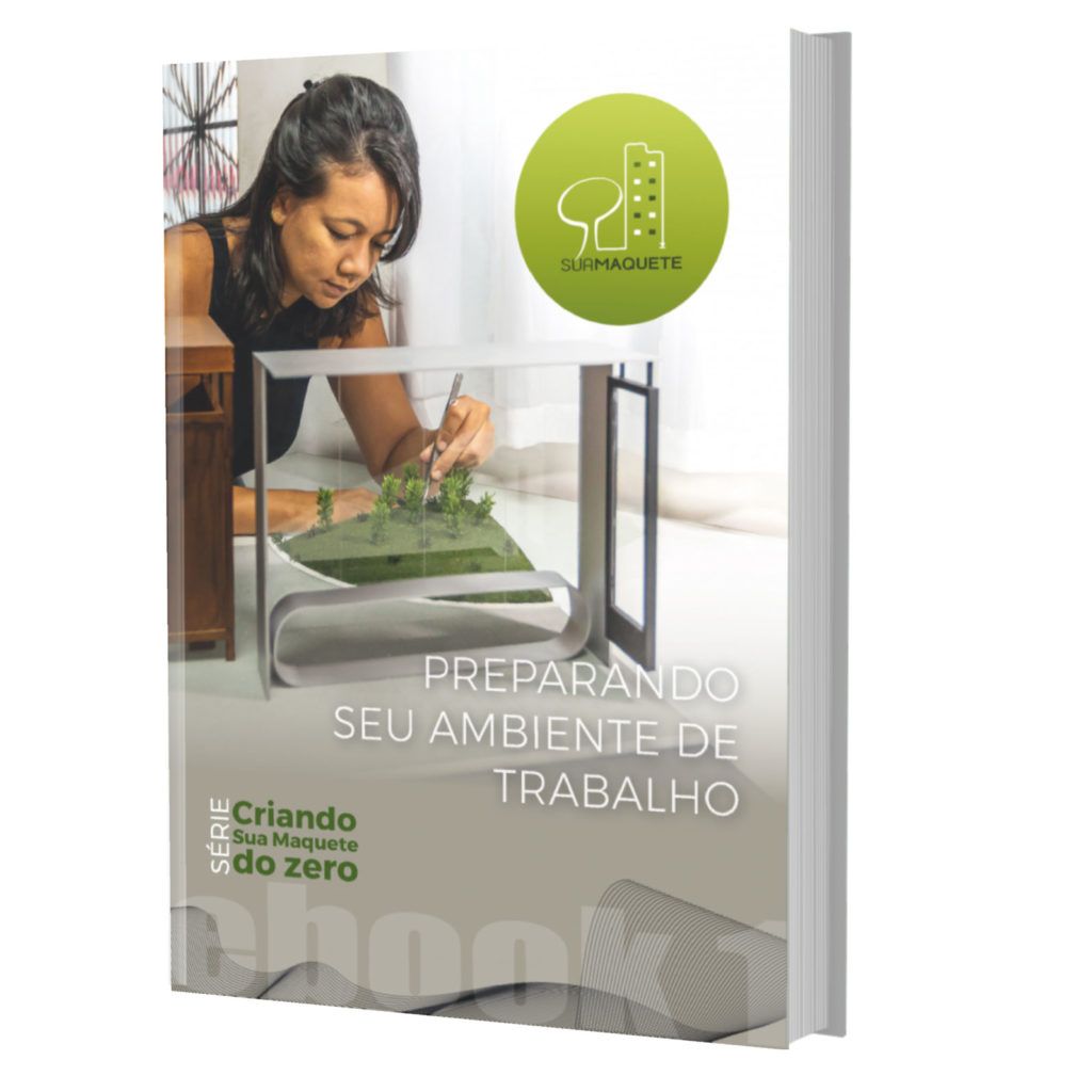 Ebook 1 - Preparando seu ambiente de trabalho