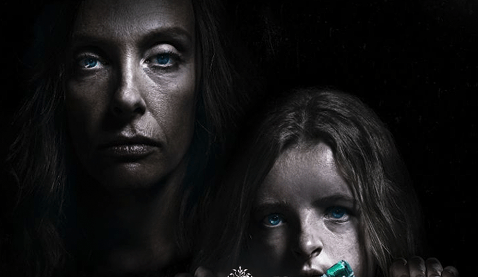 Indicação: filme Hereditário