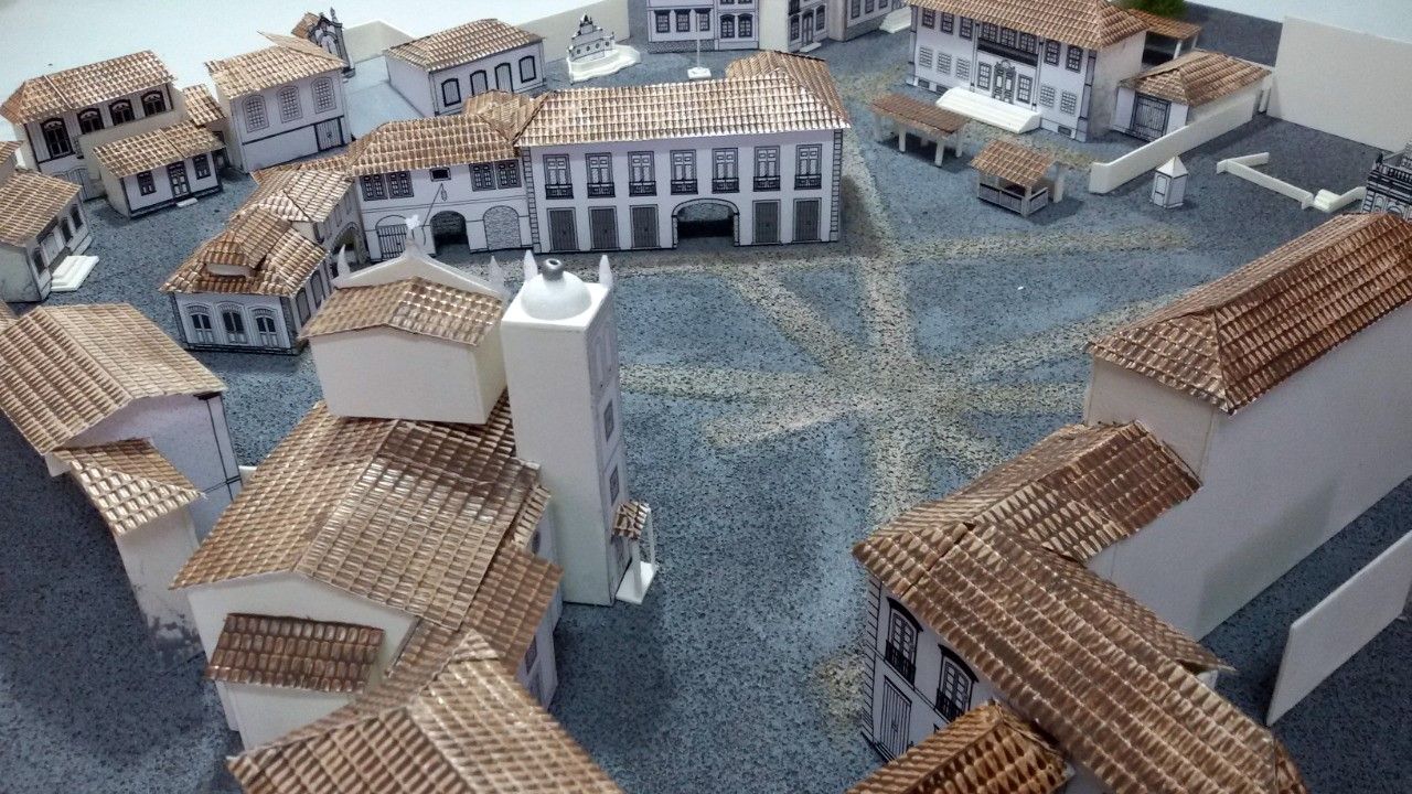 Novela Novo Mundo