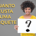 Quanto custa uma maquete