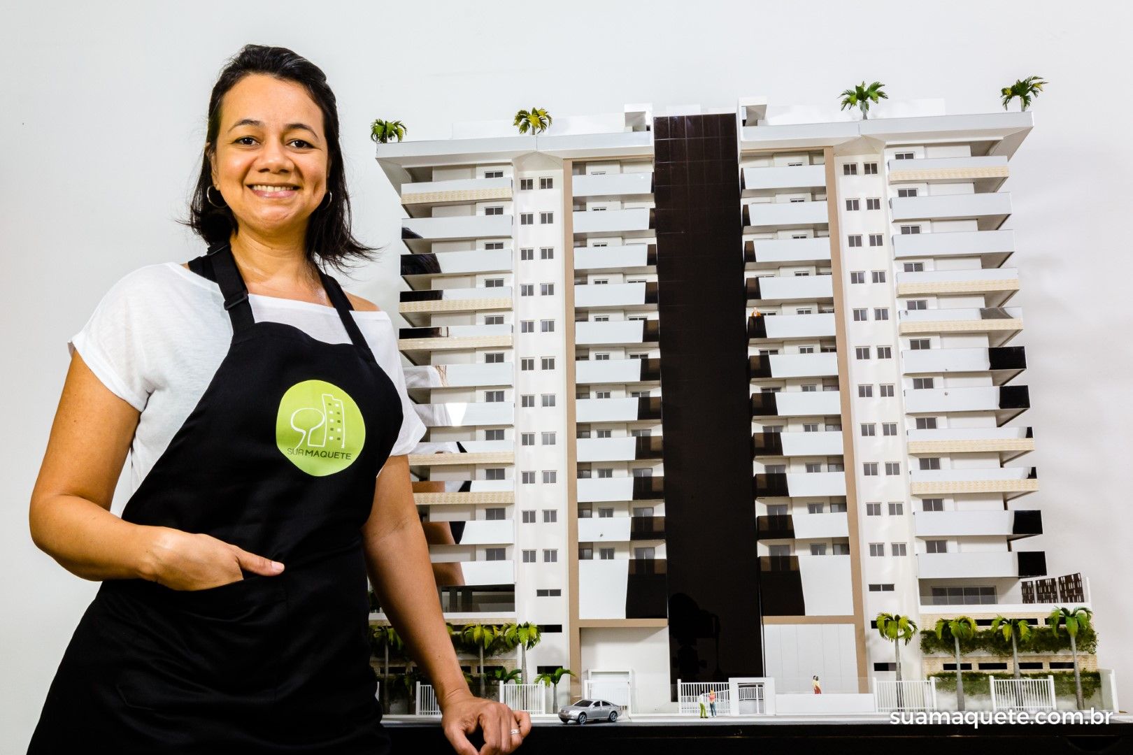 Residencial London | 1:50 | Constutora N6