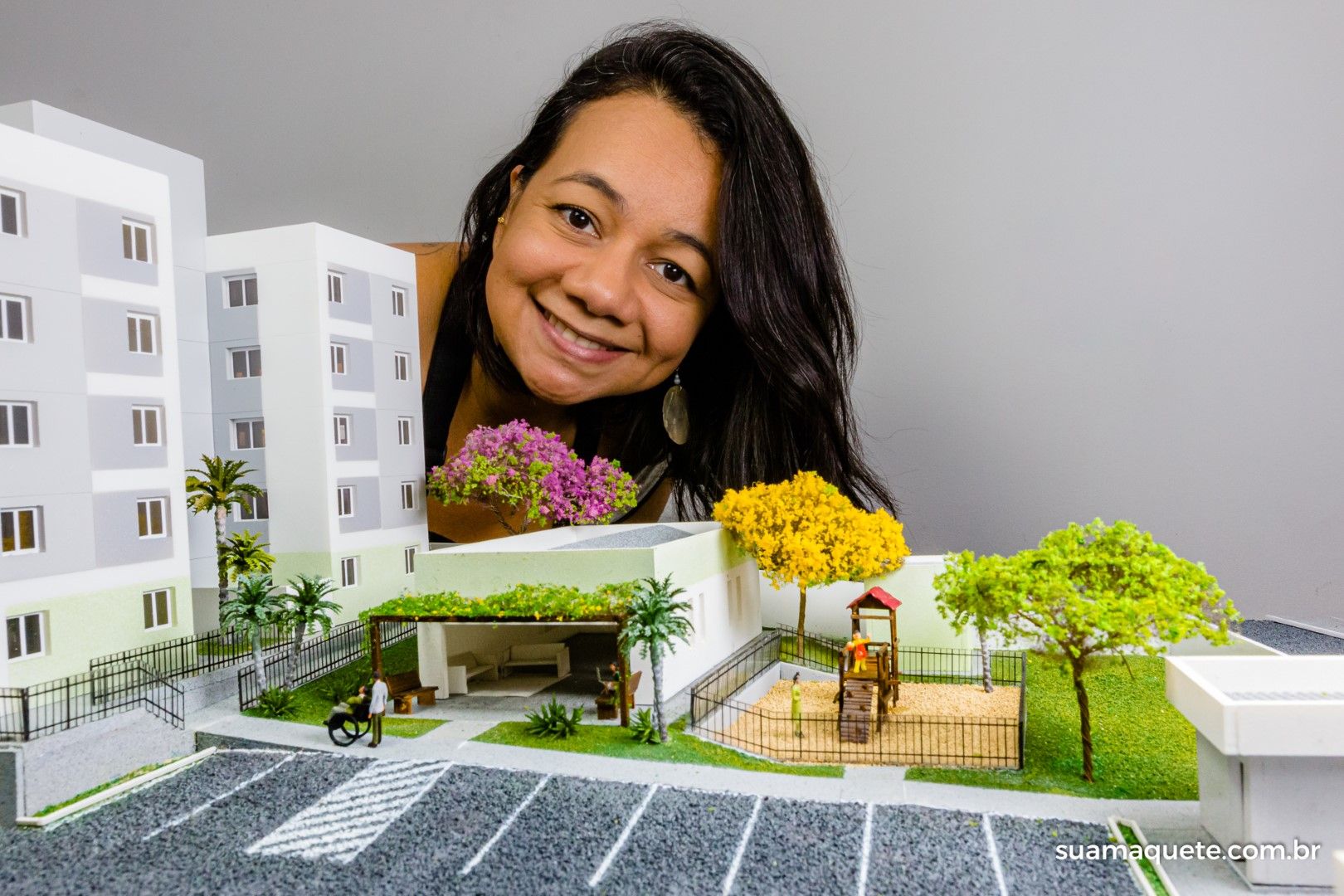 Residencial Parque dos Manacás