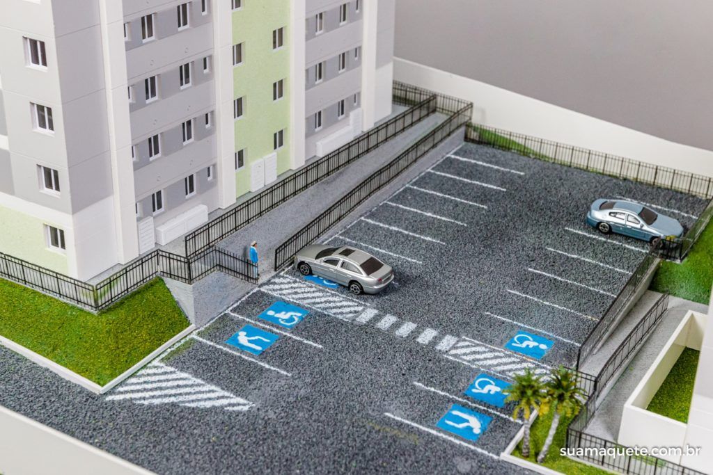 Residencial Parque dos Manacás