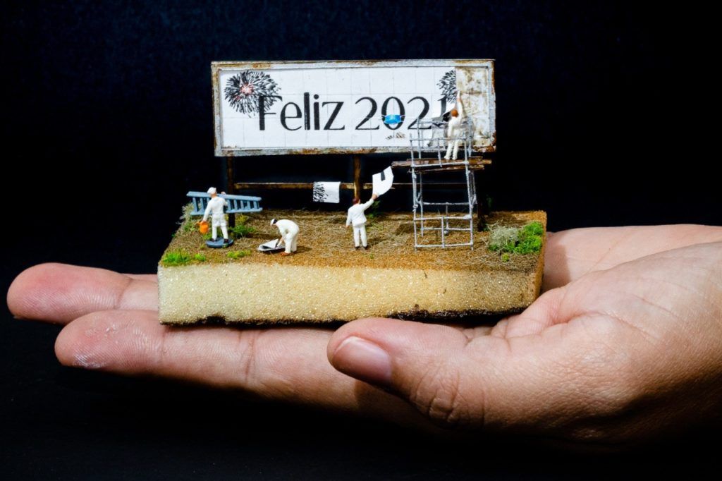 Feliz 2021