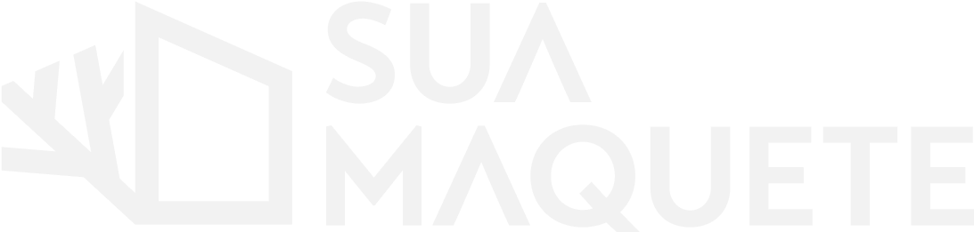 Logo Sua Maquete