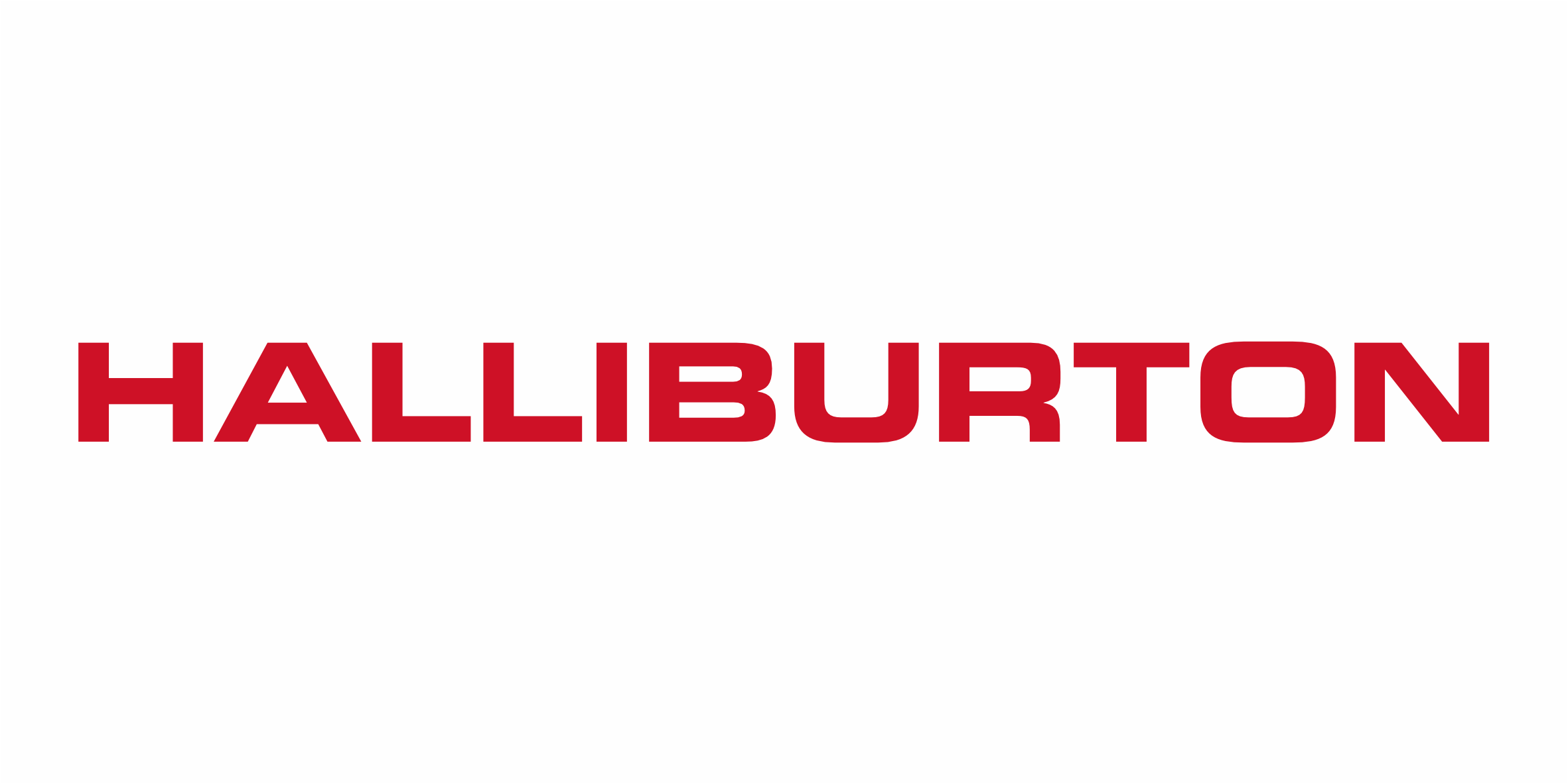 Halliburton