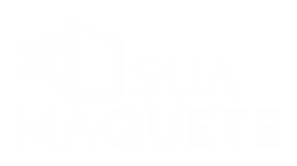 Logo Sua Maquete